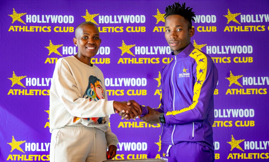 Hollywood Athletics Club boost their Subelite field for 2025